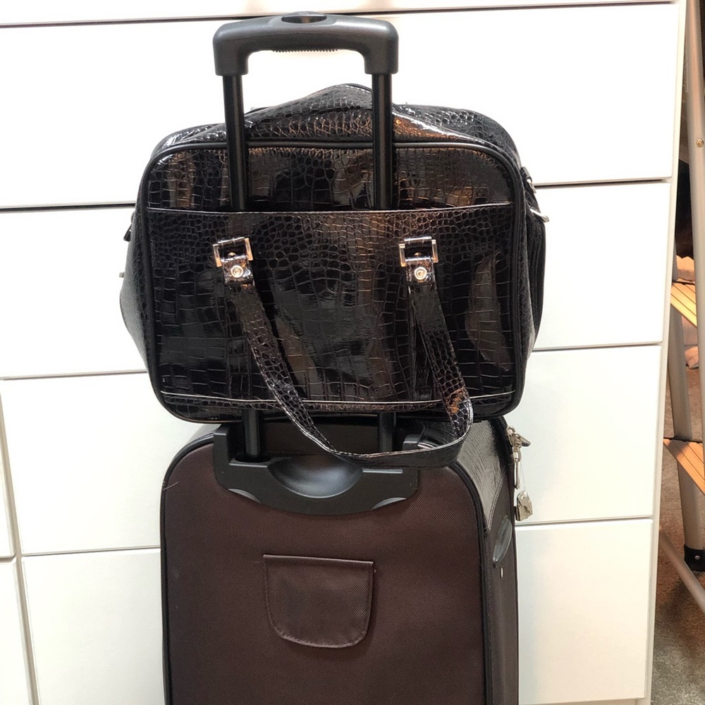 Luggage Set